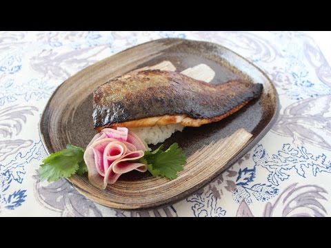 download lagu mp3 mp4 Japanese Trout Recipe, download lagu Japanese Trout Recipe gratis, unduh video klip Japanese Trout Recipe