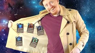 [情報] 中立精良手下新卡5張