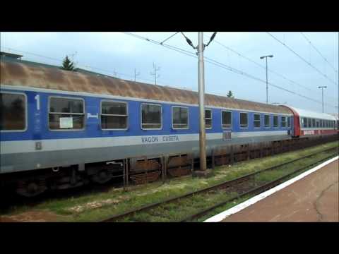 EN 473 Ister la Brasov vagon de automobile 2012.05.19.