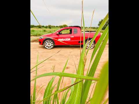 Saveiro Pegador (Parceiro oficial)