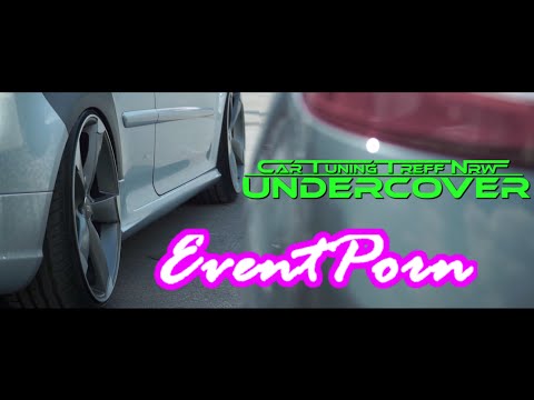 [EventPorn] CTT NRW |#01 Undercover 2016|Official Aftermovie