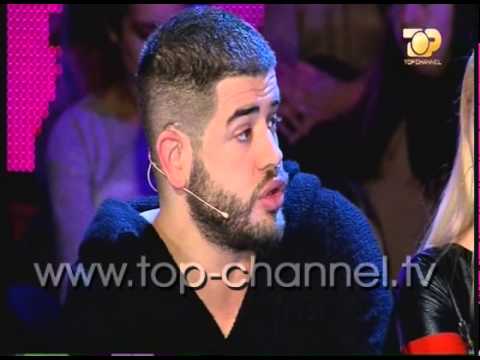 E Diell, 11 Janar 2015, Pjesa 7 - Top Channel Albania - Entertainment Show