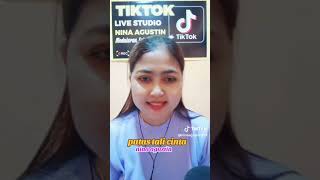 Download lagu putus tali cinta VOC Nina agustin mp3 Download lagu putus tali cinta VOC Nina agustin mp3