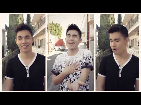 Taylor Swift 1989 Mashup - Sam Tsui & Kurt Schneider | Sam Tsui