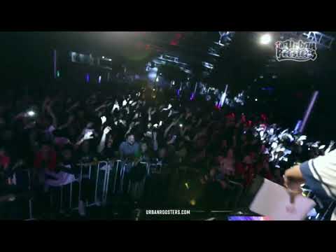 Nitro en MODO DIABLO HUMILLANDO al menor