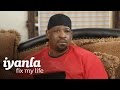 Boyz II Men's Michael McCary Reveals He Has Multiple Sclerosis | Iyanla: Fix My Life | OWN