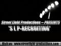 STREET LIGHT RECRUITING Class 2009 Brent Osborn OB Valley High School Rams Valley AL