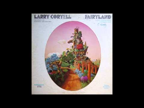 Larry Coryell - Souls Dirge
