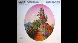 Larry Coryell - Souls Dirge