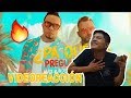 REACCIONANDO AL VIDEO DE ALEX ZURDO FT FUNKY ¿PA' QUÉ PREGUNTAN? (Video Oficial)