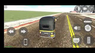 new Indian bike game ka driving auto driving