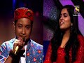 Pawandeep Rajan Ab Ke Savan Mein Ji Dhale Latest Performance Of Indian Idol 12