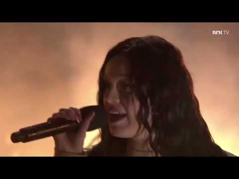 K-391, Alan Walker, Tungevaag & Mangoo - Play (feat. Torine) (Live Performance)