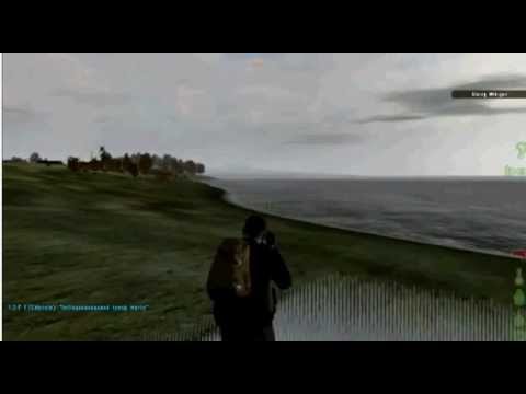 Free Dayz Hacks Rustlers 4.0 (updated 3/12/13) for latest BE and DayZ patch