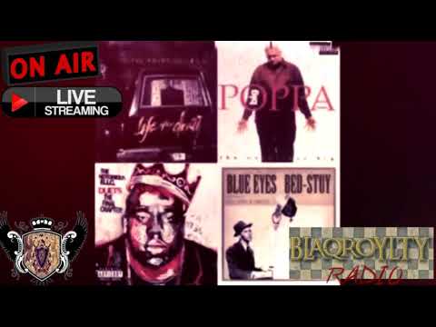 BlaqRoylty Radio 2021 Ad (1970s Style): STREAM NOW FREE on Streema