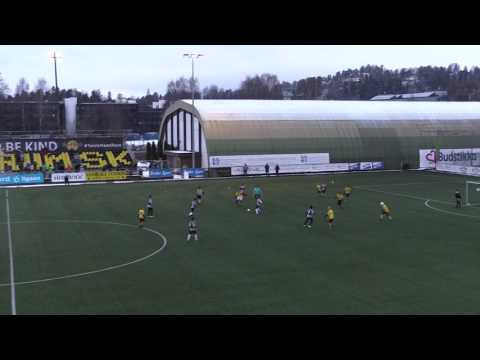 Bærum   Asker G13 1  omgang 2