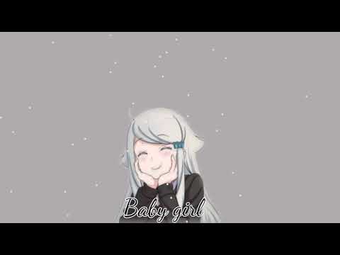 Liltrxptendo - Baby girl (Official Audio)