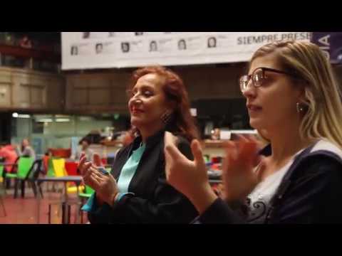 Homenaje a Vera Spinadel - FADU Noviembre 2017