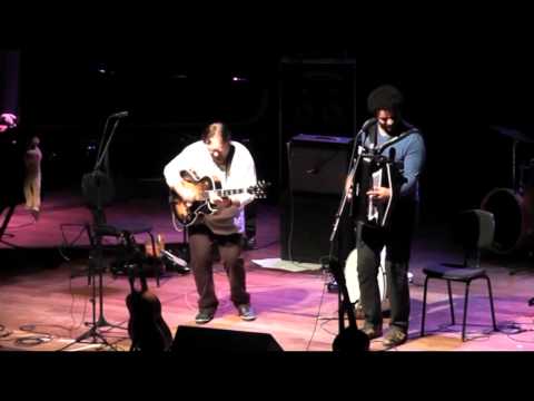 Sandro Haick e Mestrinho - Jazz Day Florianópolis