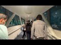 Dubai Airport International Arrival DXB Terminal 3