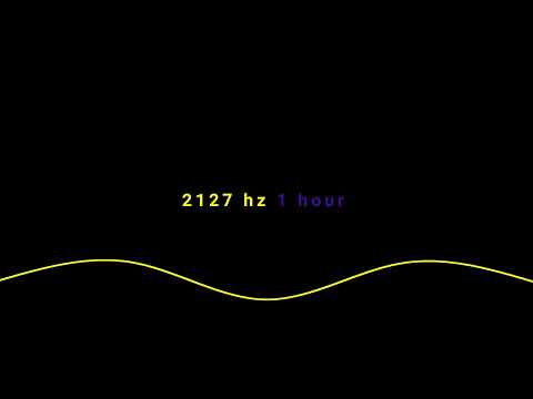 2127 hz 1 hour 1 hora час