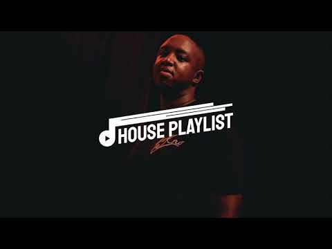 Shimza -  Lockdown House Party Mix 2021