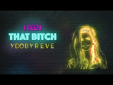 Been That x Shay Babiie (cash sh*t) lyric video