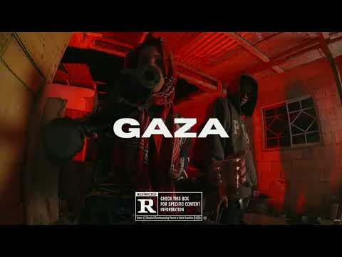 [FREE] Dancehall Type Beat x Byron Messia Type Beat - "GAZA"