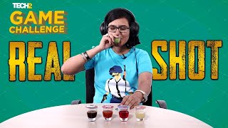 Real Shot Challenge with Rav3n | Tech2 Gaming Challenge Ep: 02 | PUBG Mobile Real Shot Challenge with Rav3n | Tech2 Gaming Challenge Ep: 02 | PUBG Mobile