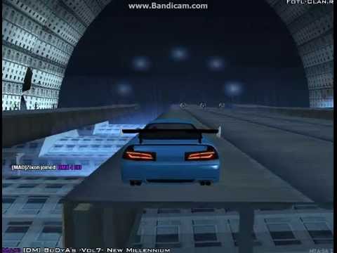 [DM] BuDya's v7 - New Millennium