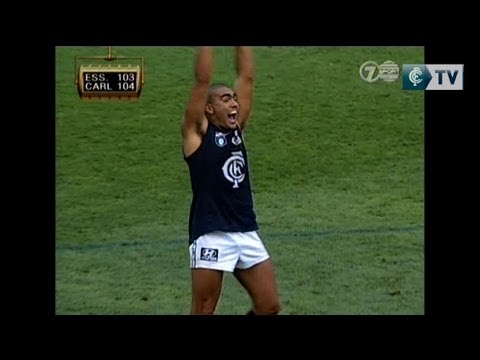 On This Day - 1999 Preliminary Final