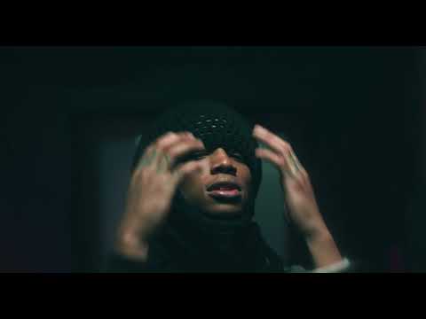 3300GRIM " WALKING ON SHELLS " (OFFICIAL MUSIC VIDEO)