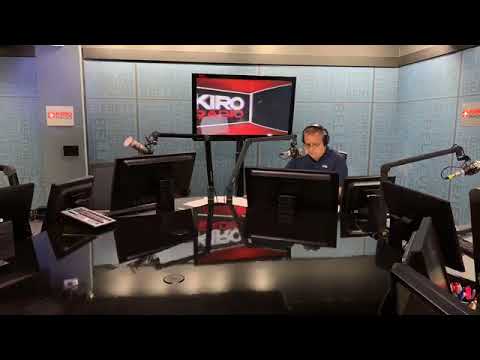 Government official wants Dori Monson to tone down his investigation