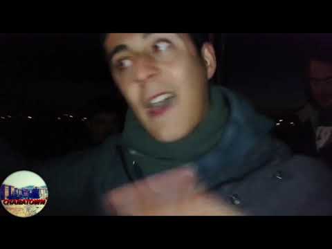 BLASOUTH vs NACHO (CUARTOS)CHANA2019