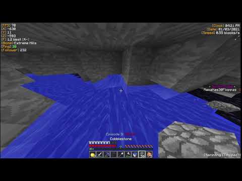 Golden Globe UHC Season 4 | Episode 3 | Back & Forth