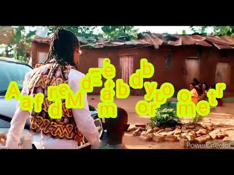 Oli wanted by Dr iceman ft Elton lover boy edited by afande Mambo promoter