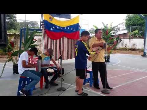 Homenaje a mi pueblo