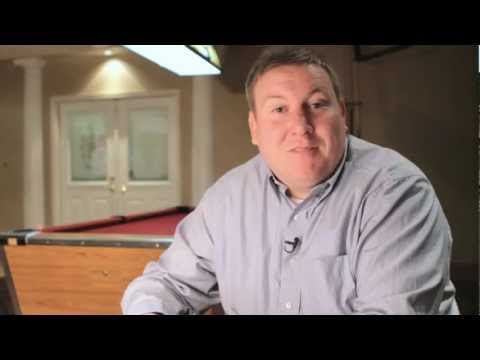 How to win at FISM - Rick Merrill