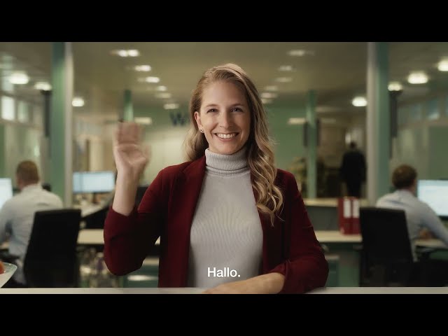 FRIKE GROUP Unternehmensfilm