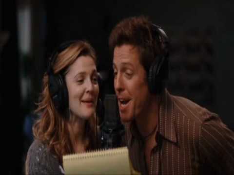 Way Back Into Love (Feat. Drew Barrymore)