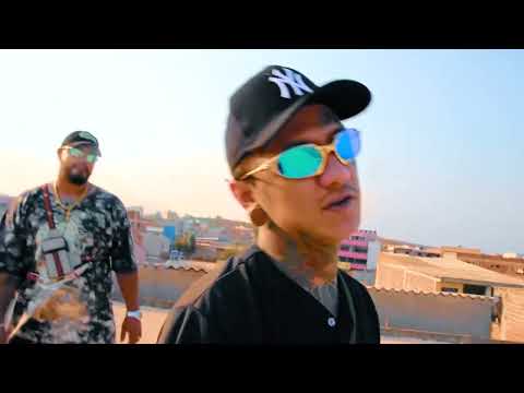 Bruxo da cena-Sparru e Lacalle (prod.zezz)