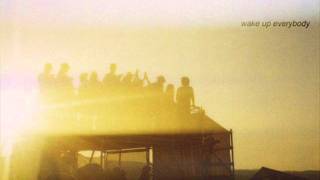 Psychemagik - Wake Up Everybody