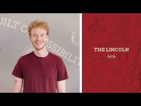 Take a Tour of The Penny&rsquo;s 4x4 Floorplan: The Lincoln