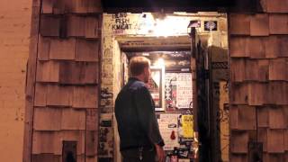 Empty Lungs - Losing It. Finding It.