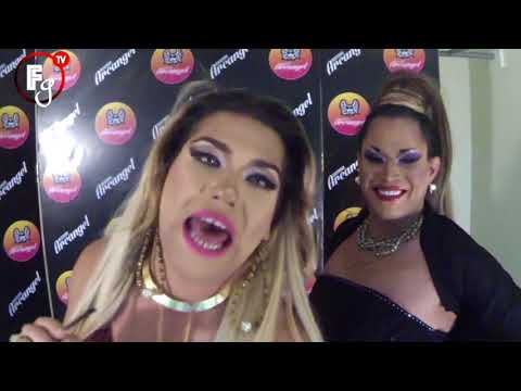 BACKSTAGE #ARCANGELCONSAGRAUNAESTRELLA LO MEJOR PARTE 2