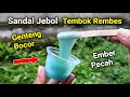 Luar Biasa Cara Membuat LEM SUPER Modal 0 Rupiah