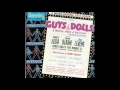 Guys and Dolls Original Broadway - Luck Be A Lady ...