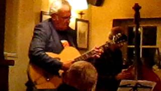 Jim Mullen - Nancy With the Laughing Eyes