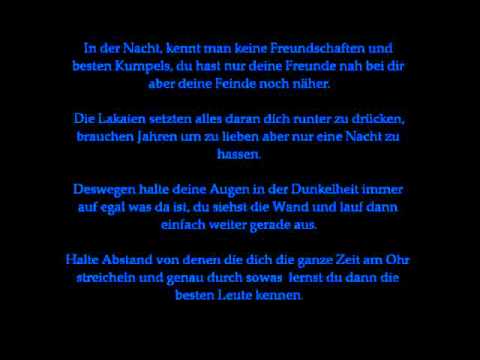 MAVRA MESANIXTA- MARIA IAKOVOU (german lyrics)