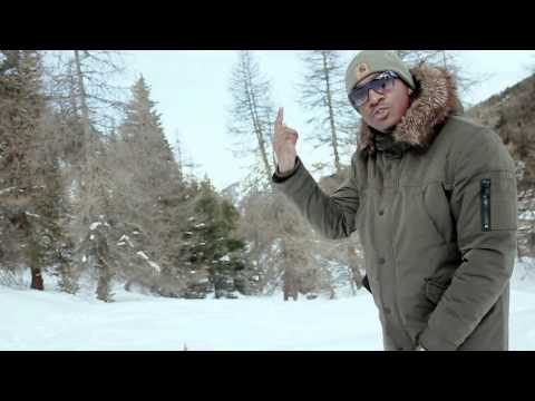 Ol'Steel - "En Altitude" (Prod. par Ol'Steel)